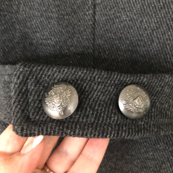 Black Label Jacket - Picture 10 of 10